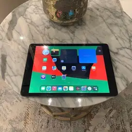 Ipad 7 Mulus Space Gray