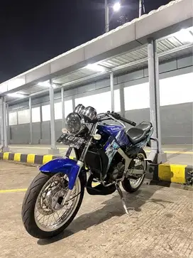 2009 Kawasaki ninja type M