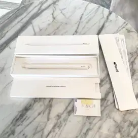 Apple Pencil Gen 2 Ibox