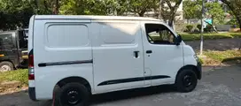 Daihatsu Granmax Blindvan 2015