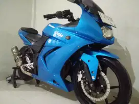 Kawasaki ninja 250