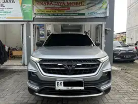 Wuling Almaz 1.5 T Exclusive 5 seater Matic 2019