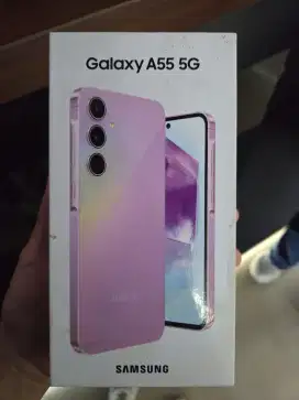Samsung A55 12/256