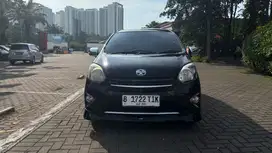 Toyota Agya 2015 Bensin