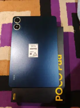poco pad ram 8/256
