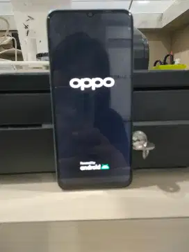 Oppo A57s Ram 8/256 no minus
