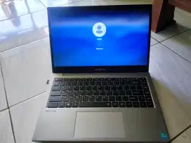 Advan Soulmate N4020