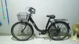 Sepeda OFO Alloy 7