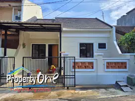 Jual Rumah Di Griya Loka BSD Serpong