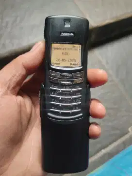 Nokia 8910i all operator