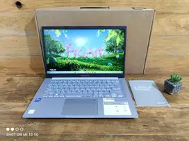 ASUS Vivobook A1404ZA Intel i5-1235U 16GB SSD 512GB FHD IPS FULLSET