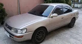 Toyota Great Corolla 1.6 SEG 1992