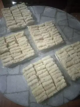 Roti jala kenangan