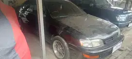 Toyota Corona 1997Bensin