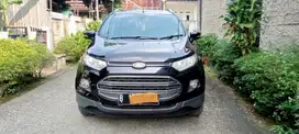 Ford Eco Sport 2014 Bensin