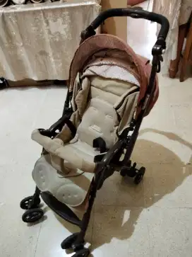 Stroller untuk anak dan bayi