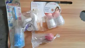 Breast Pump(PIGEON)MURAH