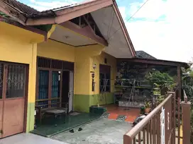 Dijual Rumah SHM Nyaman Siap Huni- Nego sampai deal