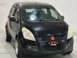 TERMURAH DP MINIM 12JT! SUZUKI SPLASH GL 1.2 2012 TEEMURAH TOP!