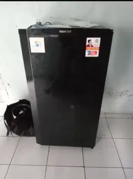 Jual cepat sedang BU
