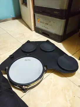Only drum pad feyth