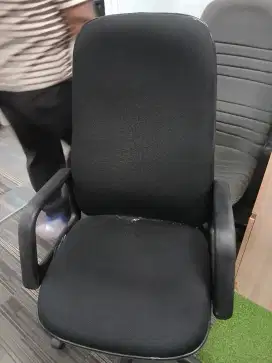Jual kursi bangku bekas Kantor