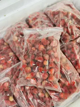Strawberry Frozen 1 kg