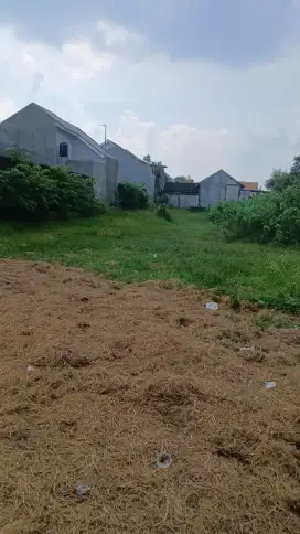 Pekarangan murah kartasura