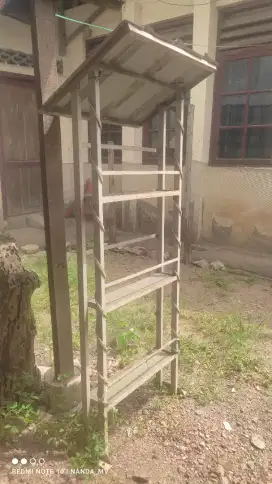 Rak Minyak Pertalite