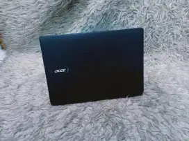 A283 Acer Es1-431 n3050 Ram 8GB hdd 500GB baterai baru