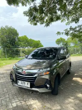 Xeni type R manual tahun 2019 original