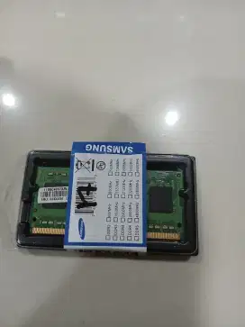 RAM 4gb DDR3L merk Samsung