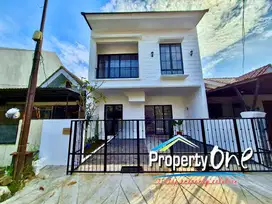 Jual Rumah Di Nusaloka BSD Serpong