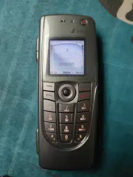 Nokia 9300i all operator