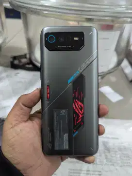 Asus ROG 6 12/256 batangan