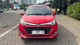 Daihatsu Sigra 2019 Bensin