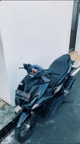 AEROX OLD NON ABS 2019