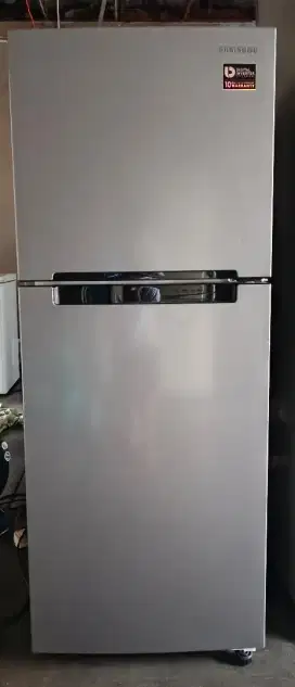 Kulkas SAMSUNG DIGITAL INVERTER