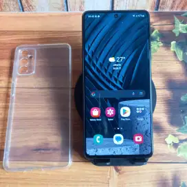 Samsung galaxy A52 5G