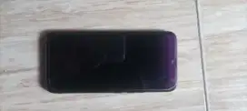 Jual hp infinix hot 8