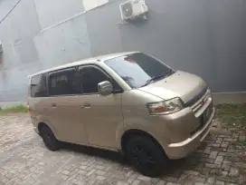 Suzuki APV L 2005 Manual