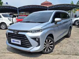 DP MURAH - Toyota Avanza 1.5 G Bensin-AT 2022