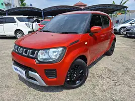 DP MURAH - Suzuki Ignis 1.2 GL Bensin-MT 2020