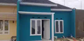 Rumah dijual di sepatan timur