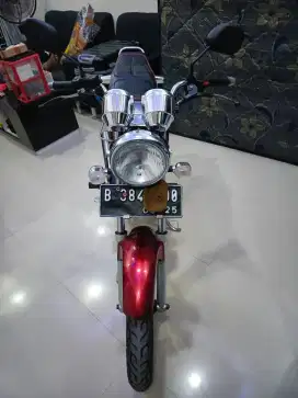RX KING 1996 ASLI HIJAU