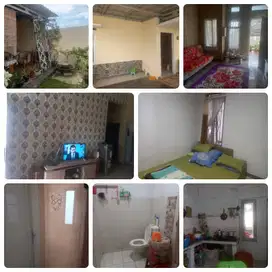 Dijual rumah di Cluster Talun Indah, Rancaekek, Kab. Bandung