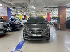 ERTIGA GX MATIC 2018 TDP 8 JUTA