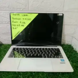 Avita laptop bekas harga pelajar