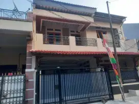 Dijual Rumah Perumahan Harapan Baru 1 Bekasi Barat