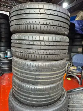 Ban copotan mercy Continetal contisportontact5 225/40 R18 90/80%.4pcs